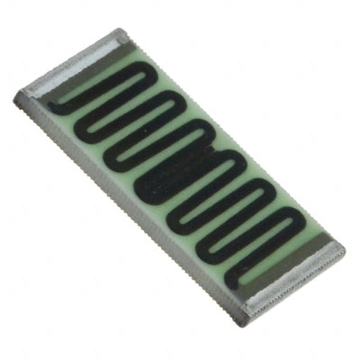 HVC4020V5005JET by Ohmite - SMD RESISTOR 50M OHM 5% 1.5W 4020