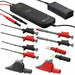 HVD3106A by Teledyne LeCroy - OSCOPE PROBE X50/X500 120MHZ 10M