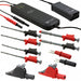 HVD3102 by Teledyne LeCroy - OSCOPE PROBE X100/X1K 25MHZ 10M