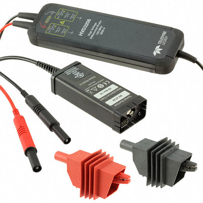 HVD3206 by Teledyne LeCroy - OSCOPE PROBE X50/X500 120MHZ 10M
