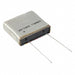 MLP131M400EK0C by Cornell Dubilier Electronics (CDE) - ALUMIN CAP 130UF 20% 400V FLATPACK