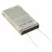 MLS561M250EB1C by Cornell Dubilier Electronics (CDE) - ALUMIN CAP 560UF 20% 250V FLATPACK