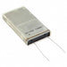HVMLS561M250EB1C by Cornell Dubilier Electronics (CDE) - ALUMIN CAP 560UF 20% 250V FLATPACK