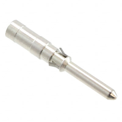 4-1105300-1 by TE Connectivity AMP Connectors - CONTACT H.D. CRIMP PIN 13.5AWG