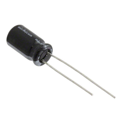 UHV1E151MED1TA by Nichicon - ALUMIN CAP 150UF 20% 25V RADIAL