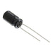 UHV1E151MED1TA by Nichicon - ALUMIN CAP 150UF 20% 25V RADIAL