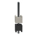 HW-01-07-T-S-250-075 by Samtec Inc. - CONNECTOR HDR 1POS STACK T/H