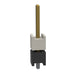 HW-01-07-F-S-200-062 by Samtec Inc. - CONNECTOR HDR 1POS STACK T/H