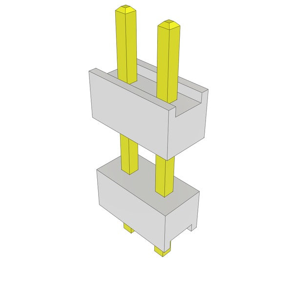 HW-02-08-G-S-330-080 - Samtec Inc.