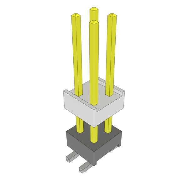 HW-02-10-F-D-400-SM - Samtec Inc.