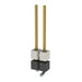 HW-02-10-LM-S-290-SM by Samtec Inc. - CONNECTOR HDR 2POS 0.1 STACK SMD GOLD
