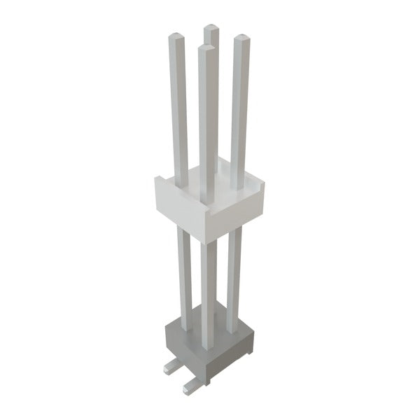 HW-02-20-T-D-700-SM - Samtec Inc.