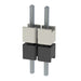 HW-02-17-T-S-252-122 by Samtec Inc. - CONNECTOR BRD STACK .100"" 2POS