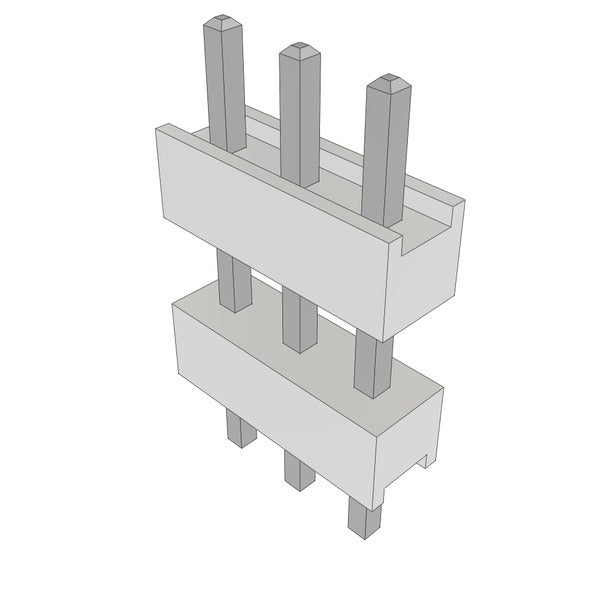 HW-03-08-T-S-310-110 - Samtec Inc.