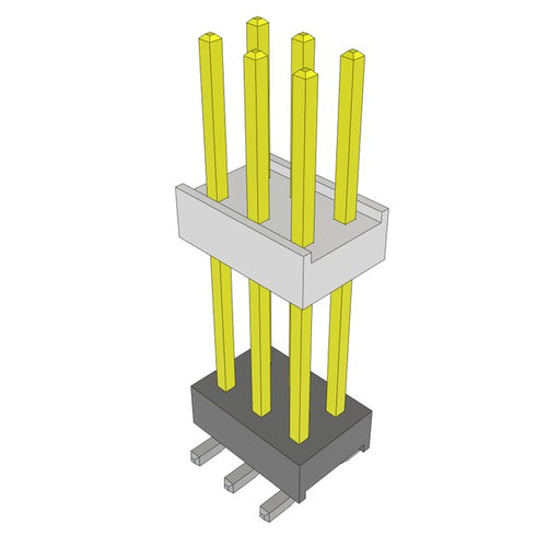 HW-03-11-F-D-600-SM - Samtec Inc.