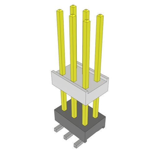 HW-03-11-S-D-470-SM - Samtec Inc.