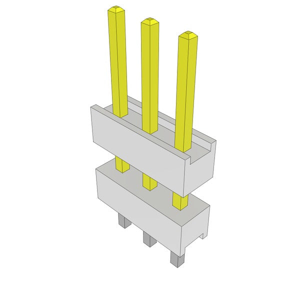 HW-03-15-S-S-285-105 - Samtec Inc.