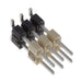 HW-03-15-T-D-375-SM by Samtec Inc. - CONNECTOR HDR 6POS 0.1 STACK SMD TIN