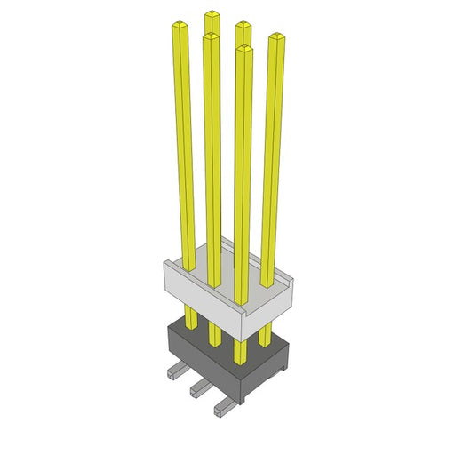 HW-03-20-S-D-390-SM - Samtec Inc.