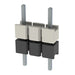 HW-03-17-T-S-260-130-002 by Samtec Inc. - CONNECTOR HDR 3POS 0.1 STACK T/H