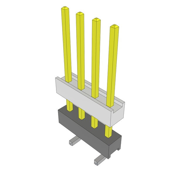 HW-04-10-F-S-375-SM - Samtec Inc.