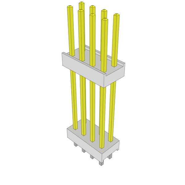 HW-04-13-S-D-800-100 - Samtec Inc.