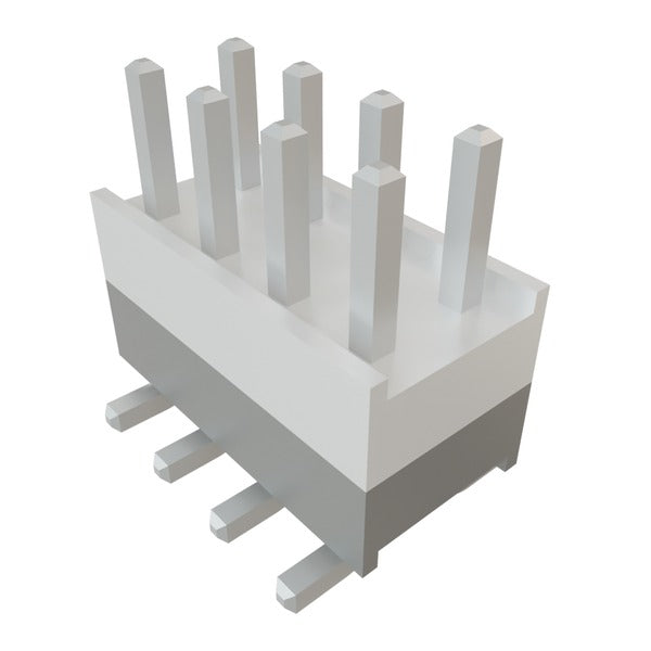 HW-04-16-T-D-250-SM-A - Samtec Inc.