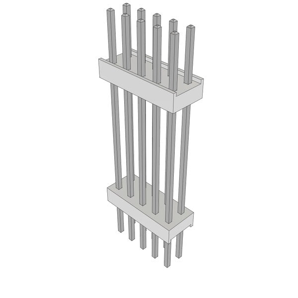 HW-05-14-T-D-920-260 - Samtec Inc.