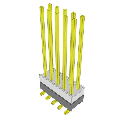 HW-05-20-G-D-268-SM - Samtec Inc.