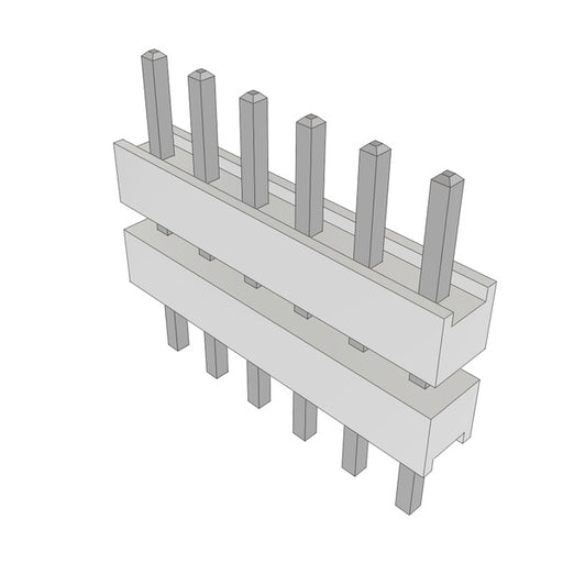 HW-06-08-T-S-250-140 - Samtec Inc.
