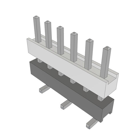 HW-06-08-T-S-320-SM - Samtec Inc.