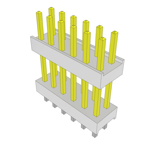 HW-06-09-L-D-460-100 - Samtec Inc.