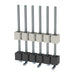 HW-06-10-T-S-475-SM by Samtec Inc. - CONNECTOR HDR 6POS 0.1 STACK SMD TIN