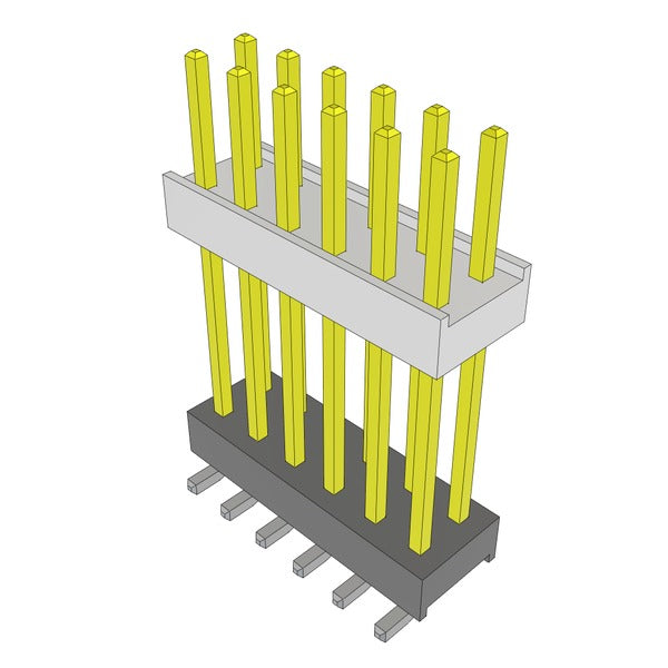 HW-06-11-S-D-655-SM - Samtec Inc.