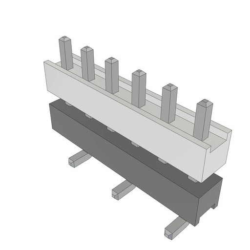 HW-06-16-T-S-300-SM - Samtec Inc.