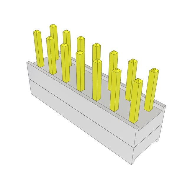 HW-07-07-G-D-200-055 - Samtec Inc.