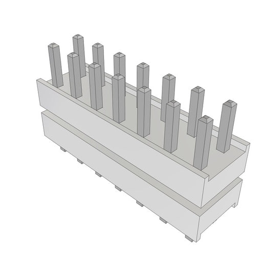 HW-07-07-T-D-230-070 - Samtec Inc.