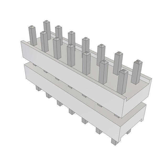 HW-07-07-T-D-250-090 - Samtec Inc.