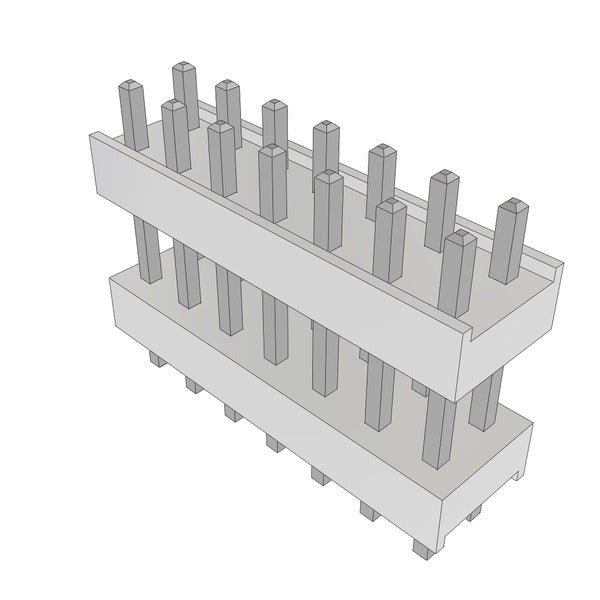 HW-07-08-T-D-360-085 - Samtec Inc.