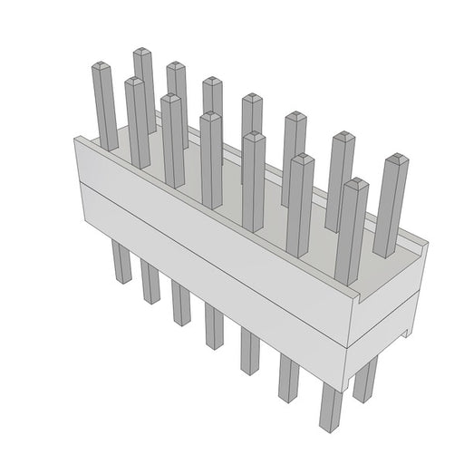 HW-07-08-TM-D-200-170 - Samtec Inc.