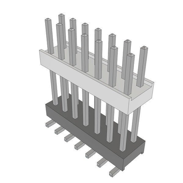 HW-07-10-T-D-565-SM - Samtec Inc.