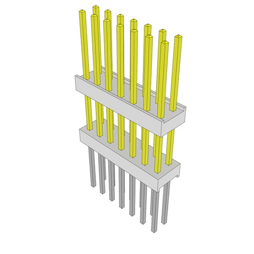 HW-07-19-S-D-500-423 - Samtec Inc.