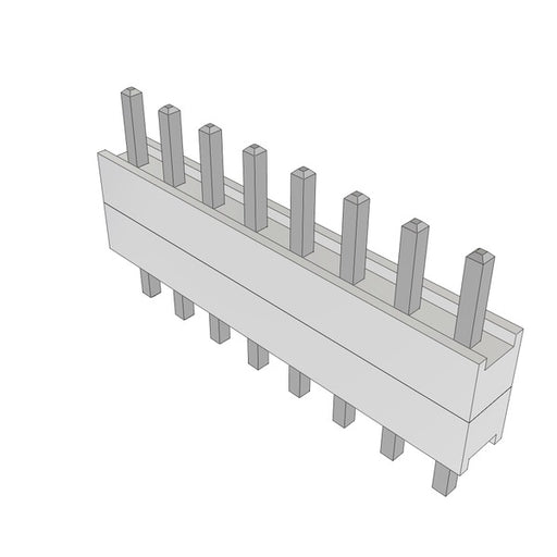 HW-08-07-T-S-200-110 - Samtec Inc.