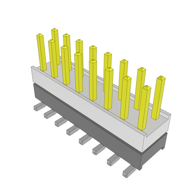 HW-08-08-L-D-265-SM - Samtec Inc.