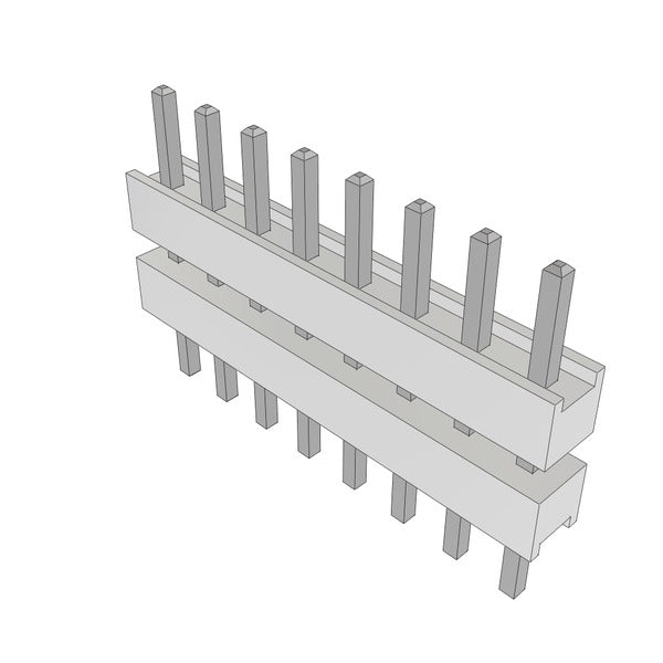 HW-08-08-T-S-252-138 - Samtec Inc.