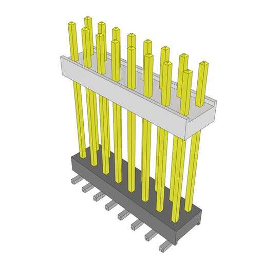 HW-08-12-L-D-788-SM - Samtec Inc.