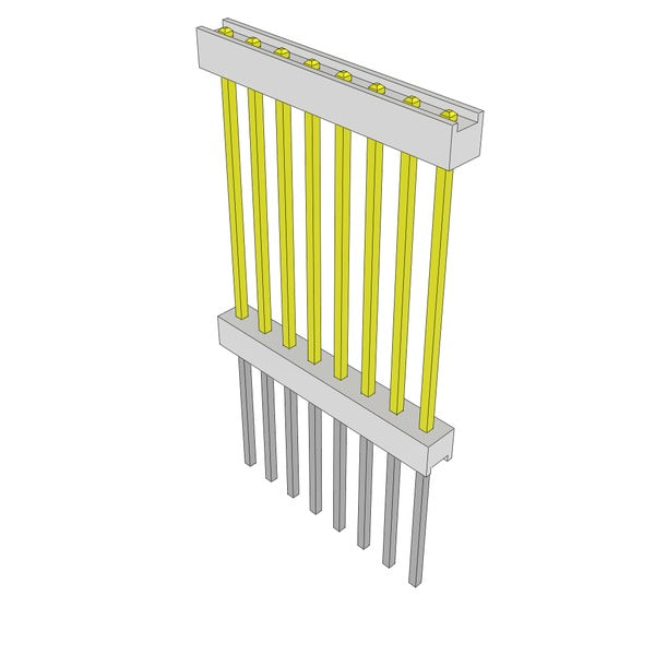 HW-08-14-S-S-950-480 - Samtec Inc.