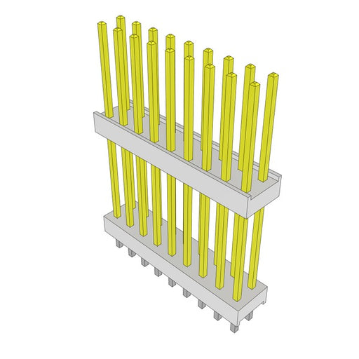 HW-09-13-L-D-700-110 - Samtec Inc.