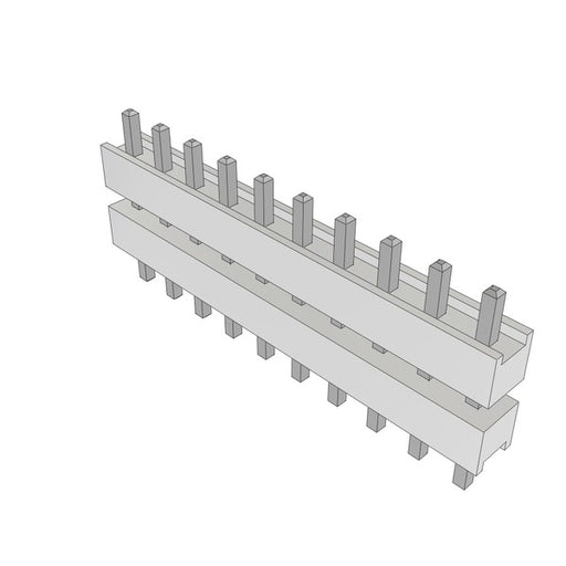 HW-10-07-T-S-250-100 - Samtec Inc.