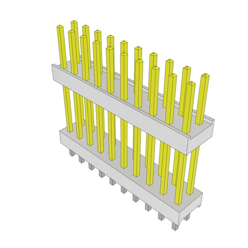 HW-10-11-F-D-580-110 - Samtec Inc.